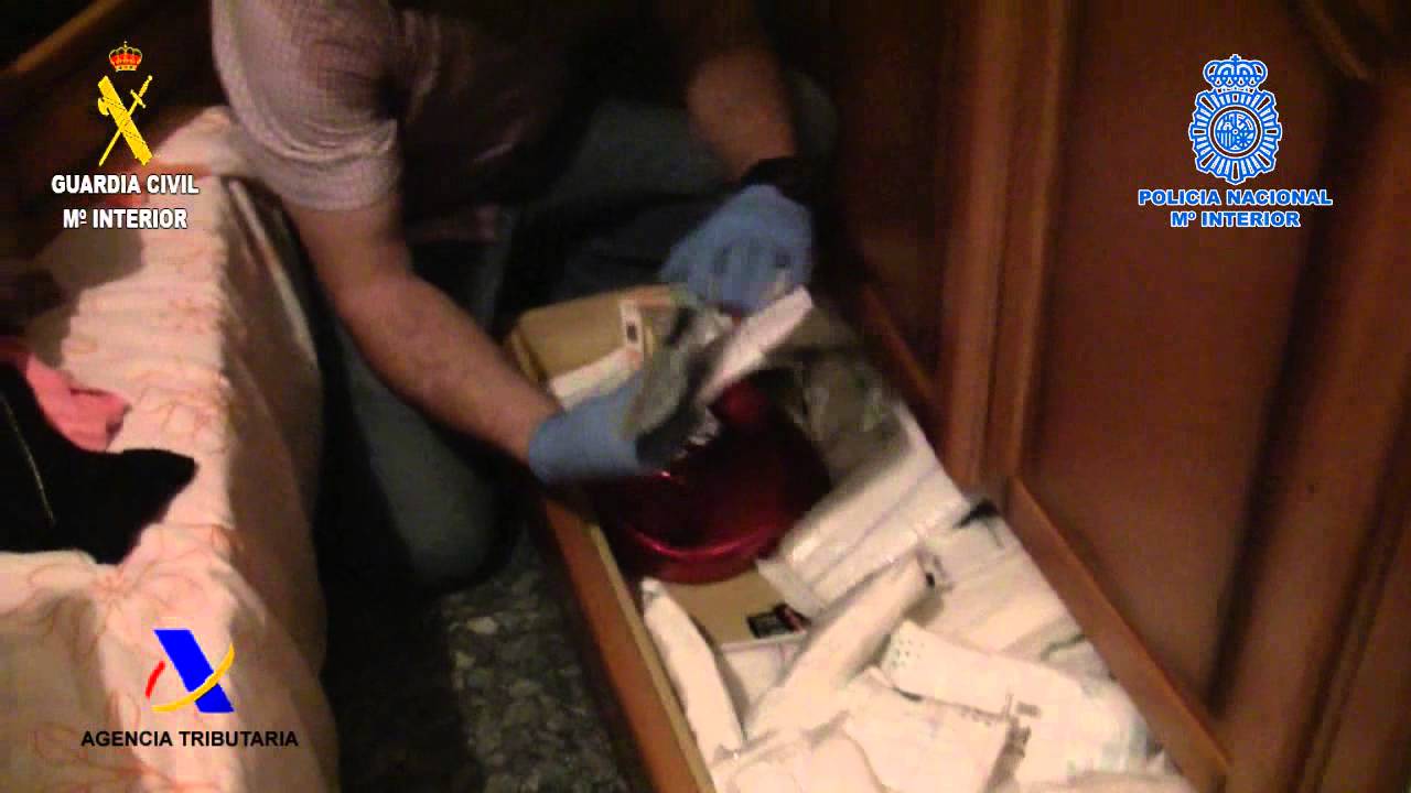 Operación Chispita Granada