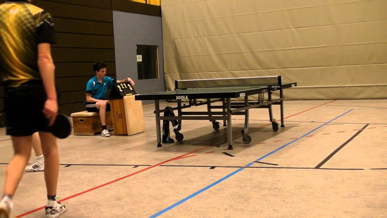 Bezirkspokal 2013: TV Hude II - TSG Dissen