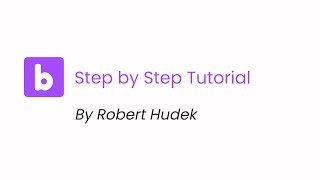 Step by Step Tutorial v19: How to Use the Google Meet Breakout Rooms Extension by Robert Hudek