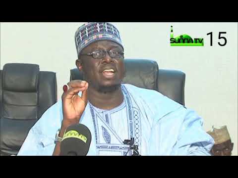 Mijina Yasani Aiki Amma Nasa Ya Ta Tayi Megida Yake Ta Fada Tambayoyi 