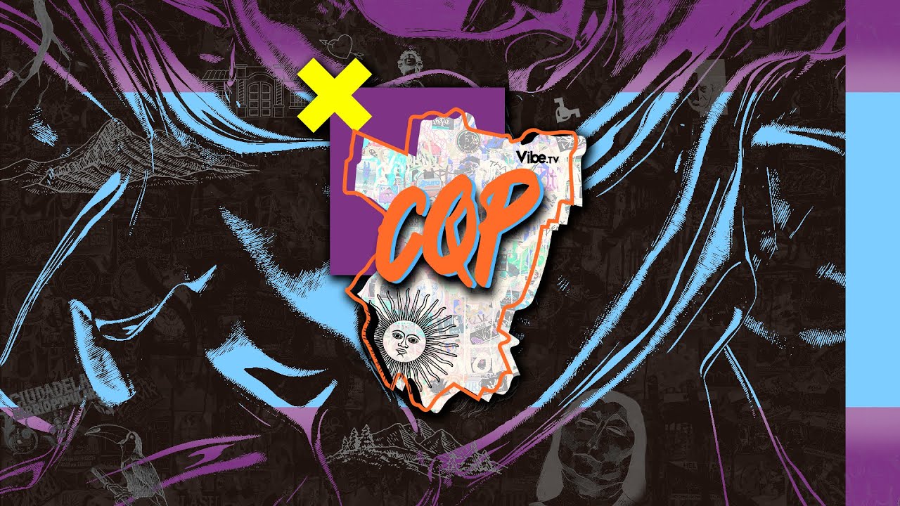 CQP 6 - ¿Crees en Dios? // invitada Josefina Sanchez de Boeck