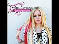 Avril Lavigne - The Best Damn Thing (Legendado)