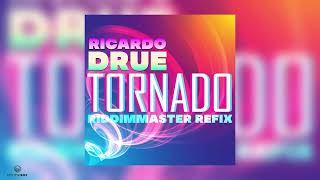 Tornado (Riddim Master Refix) | Ricardo Drue | 2023 Soca