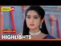 Manamagale Vaa - Highlights | 28 Feb 2026 | Tamil Serial | Sun TV