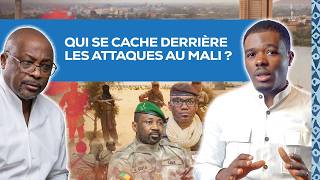 QUI SE CACHE DERRIÈRE LES ATTAQUES AU MALI ? | LA CHRONIQUE DE LIVINGSTONE AMANG