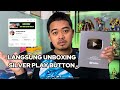 Video Youtube Pertama Ku