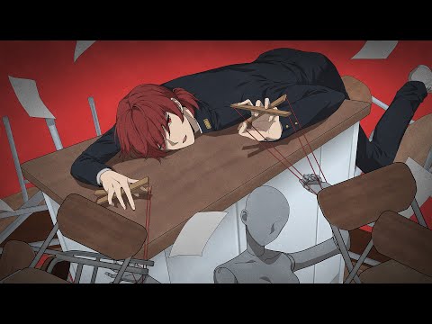 イドラのサーカス/Neru（cover）ちゃげぽよ。