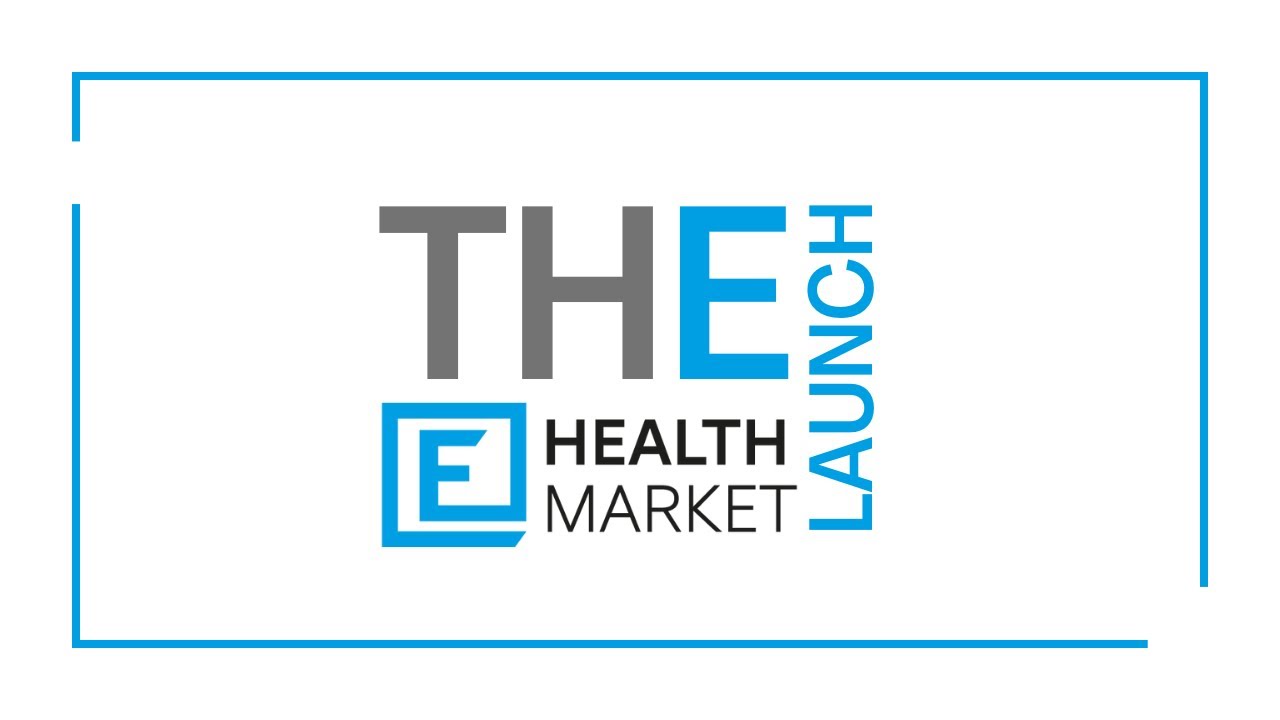 E-Health Market is LIVE! The online healthcare marketplace for Manufacturers, Distributors & Buyers