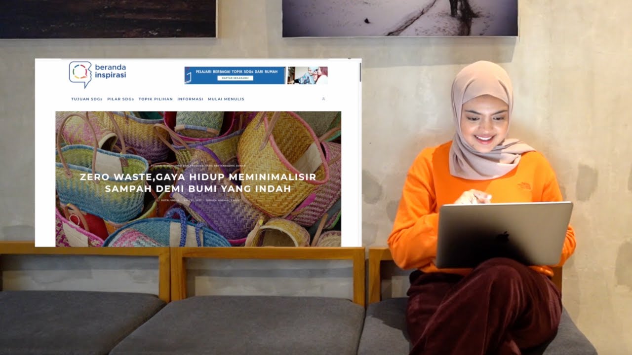 Beranda Inspirasi - YouTube
