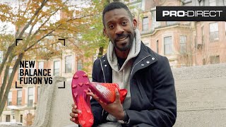 furon v6 pro