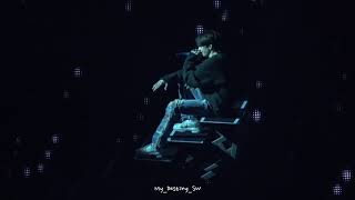 200208 한승우(HAN SEUNGWOO) 팬미팅 희로애락 1회 - Your Letter