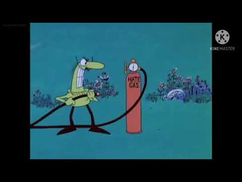 The Pink Panther Show - Pinto Pink/Hurts and Flowers/In the Pink (S01-EP02)