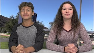 SCHS broadcast 5/10/19