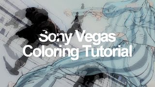 「SV」Track Coloring | Coloring 「Tutorial」