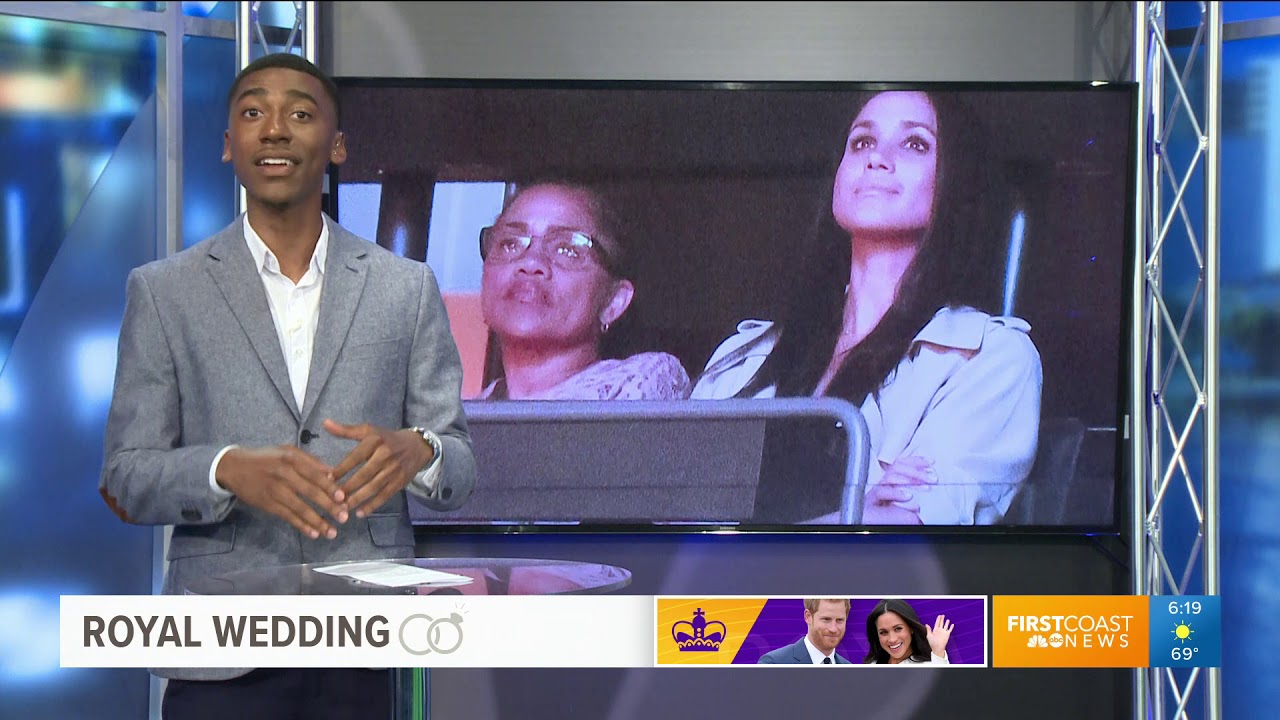 Royal Wedding Drama Continues