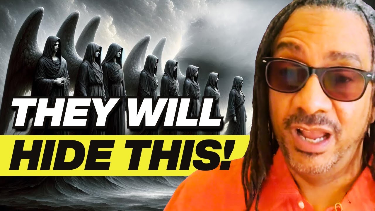 SHOCKING NDE, He Wakes Up From 40 Day Coma, What He Saw Will TERRRIFY You | Near Death Experience