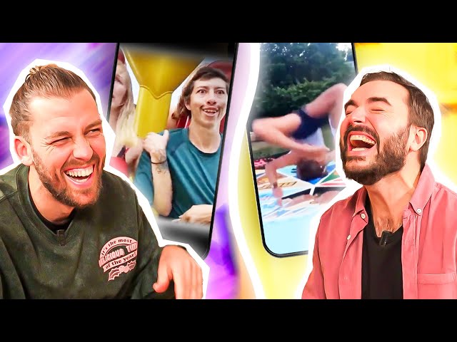 Tu ris, tu perds : Spécial vidéos !