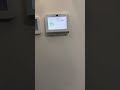 Lighthouse Security Two-Way Voice Demo