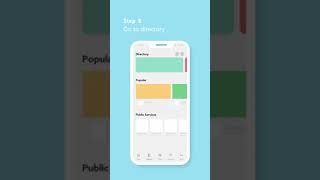 Talent School SKIPLINO instructions screenshot 4