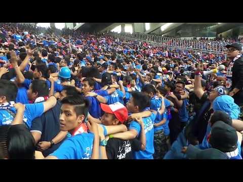 Boys Of Straits / Fans JDT @ Terengganu Vs JDT (1st Leg Boys Of Straits / Fans JDT @ Terengganu Vs JDT (1st Leg
