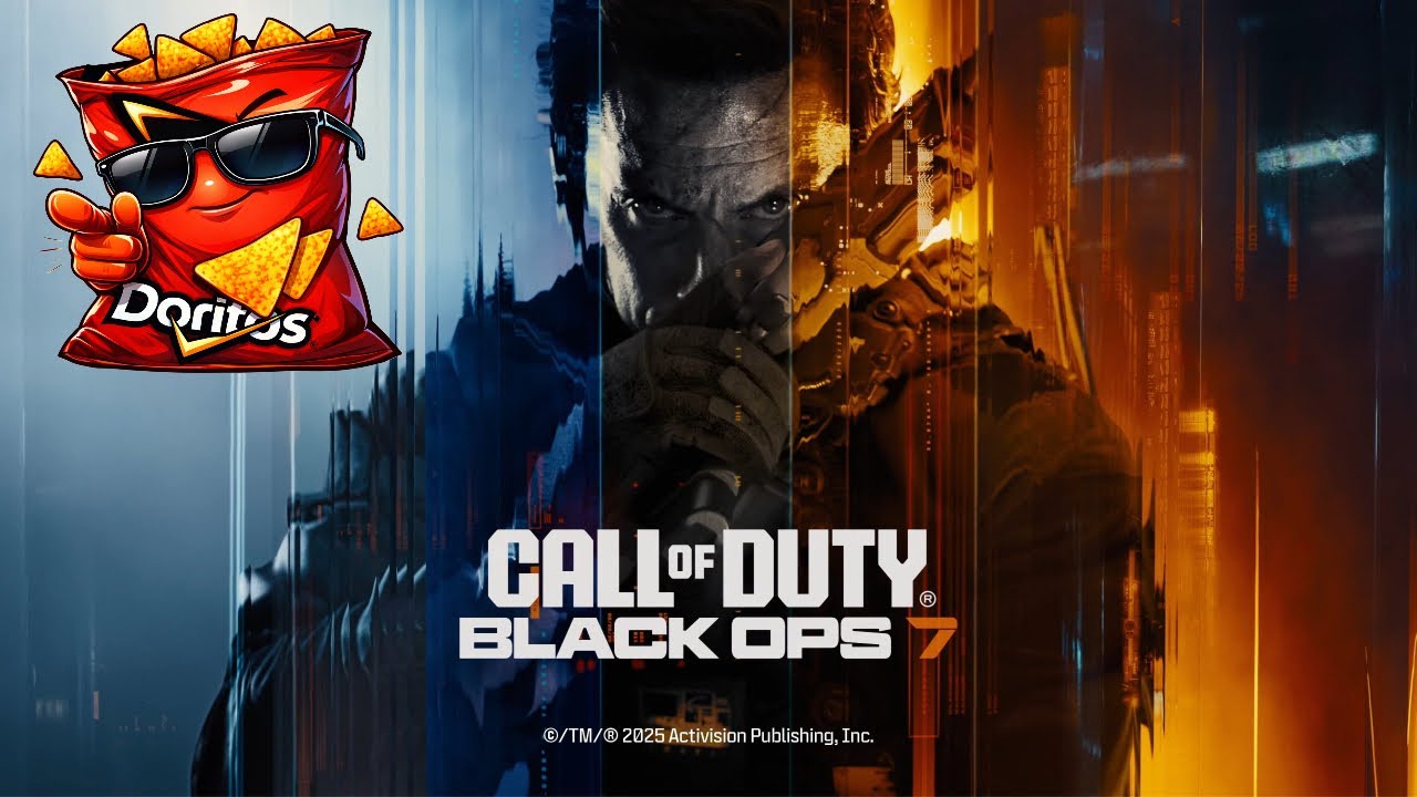 The Best Bo7 Player In The World