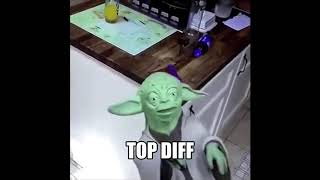 Top Diff