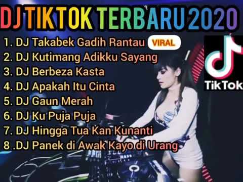 dj sumatra terbaik