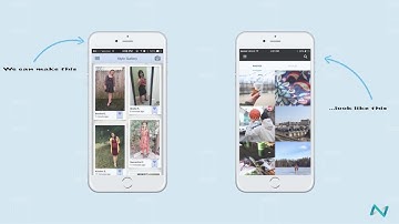 Design, build, re-engineer mobile apps - Pump App