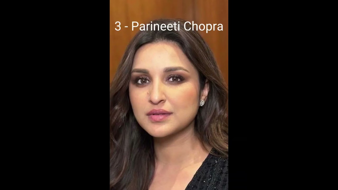 Bollywood actress with moles list female 