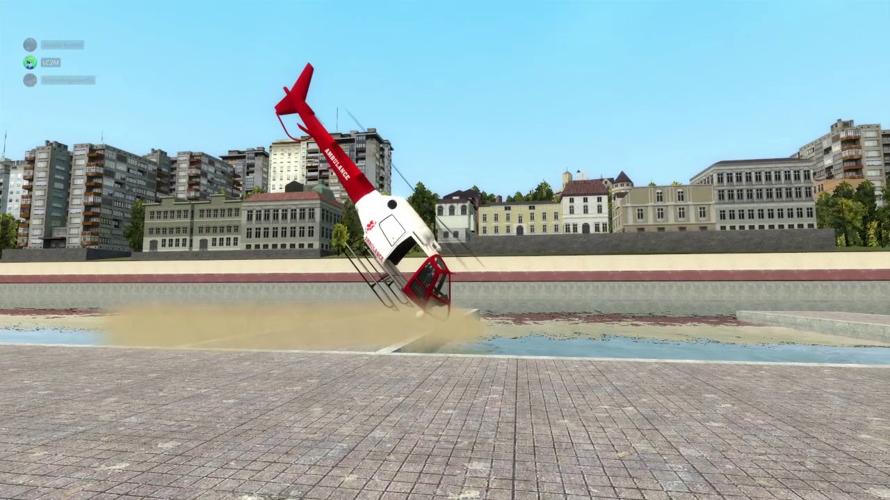 Gmod Rip Offs Gmod But we rip-off lego city - YouTube
