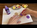 Beginning of video