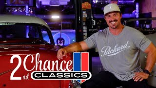 From Forgotten to Unforgettable | The Story of Second Chance Classics