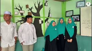 Bergema Sdanai Selamanya  Nadhif Basalamah Cover By Arabic Master 4