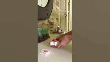 Cheerson CX-10 Connection Problem Please Help