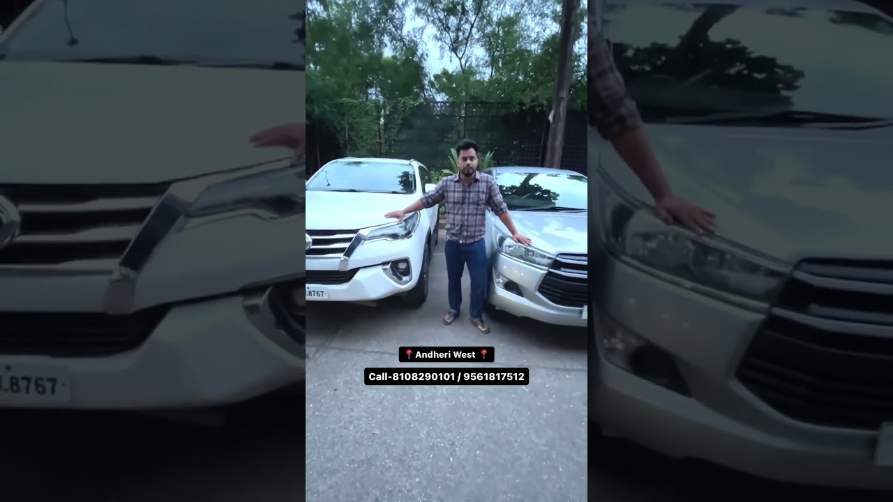 Car 🚗 on rent Self drive andheri west 