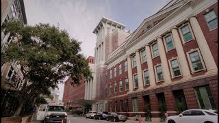 Hope and Healing at MUSC Hollings, SC's Only NCI-Designated Cancer Center