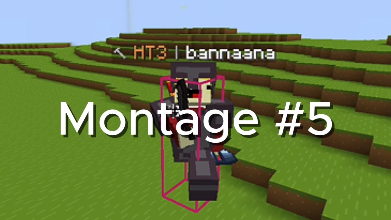 LT3 Mace Montage #5, Skyfall: Adele