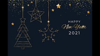 Eski Yıla Veda, Yeni Yıla Merhaba!