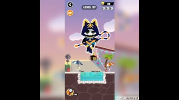 Yolo Level 37 Walkthrough Solution | Games Squeezer