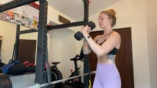 Diagonal DB Press