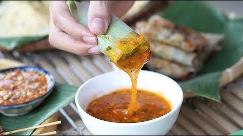 Quán ăn Xứ Quảng - Đặc sản Quảng Ngãi tại Sài Gòn