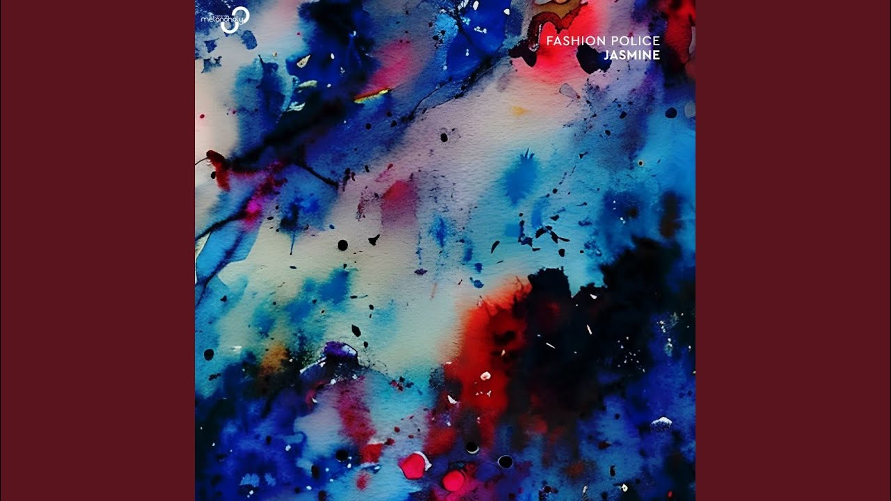 Sleduj Jasmine (Esoku Remix) na YouTube Sleduj Jasmine (Esoku Remix) na YouTube