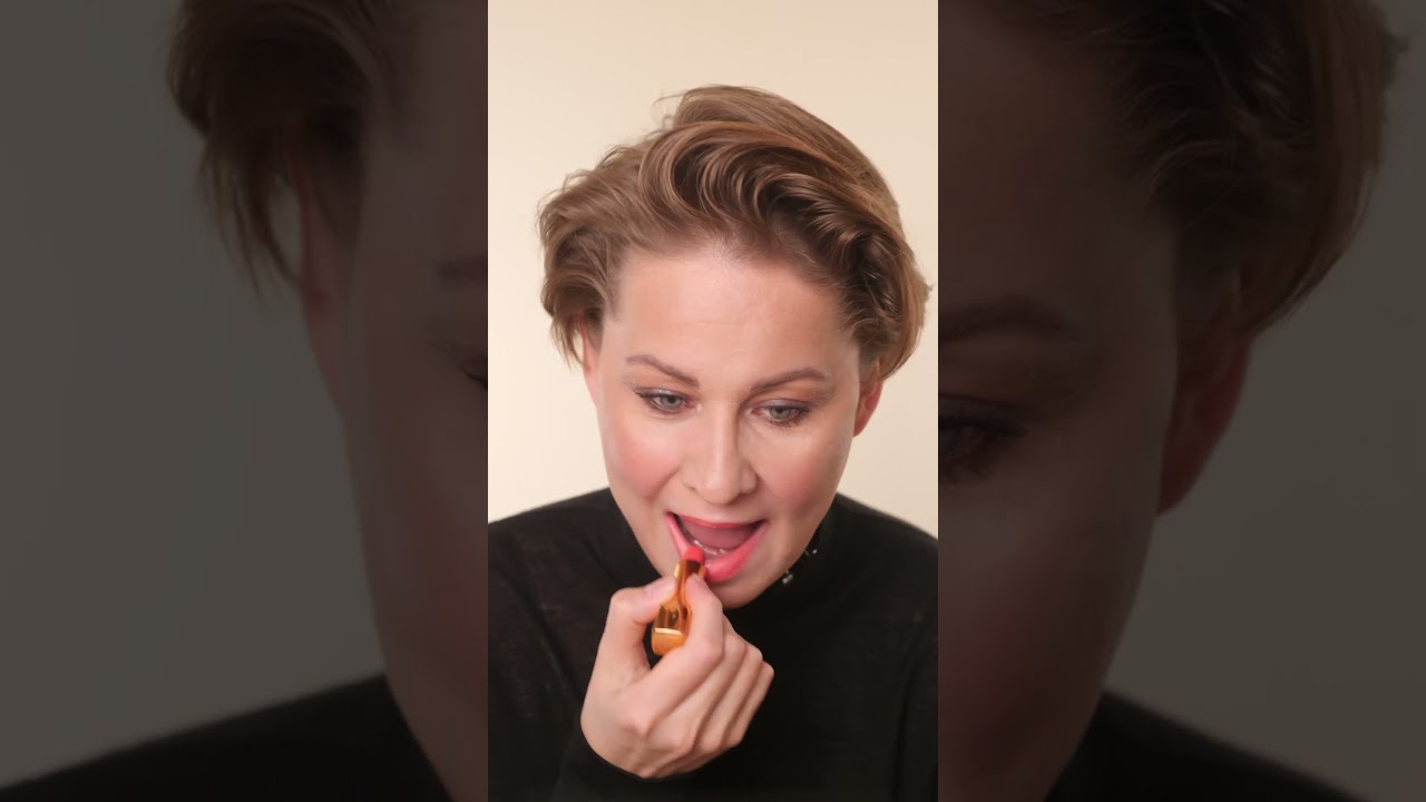 Помада от Chanel 