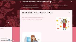 ENTREGABLE 3 EVA COMO ESTRATEGIA DIDACTICA