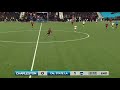 Cal State LA wins the 2021 NCAA Division II Men's Soccer Championship