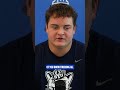 GAME EIGHT - BYU vs Arizona State - Media Availability | Justin Kirkland