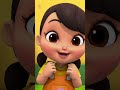 Rain Rain Go Away #shorts #boombuddiessingalong #kidssongs #preschool #ytshorts