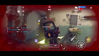 Bt19 gameplay in UrbanHeat Mobile!