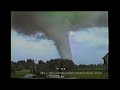 End of video