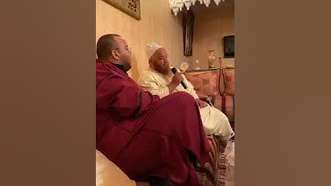 قراءة طيبة للقارئ أبو علي الملقب ب محمد المراكشي الاصيل